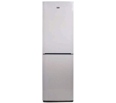 BEKO  CF6004APW Fridge Freezer - White